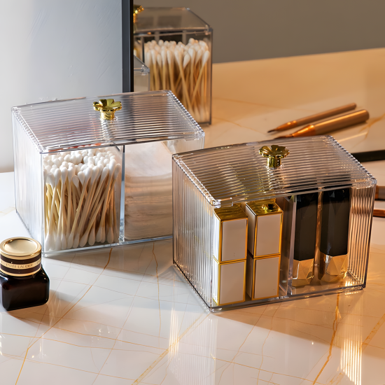 Plastic Organizer
